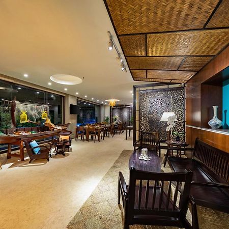Hotel Beach House An Thuong Danang Exteriér fotografie